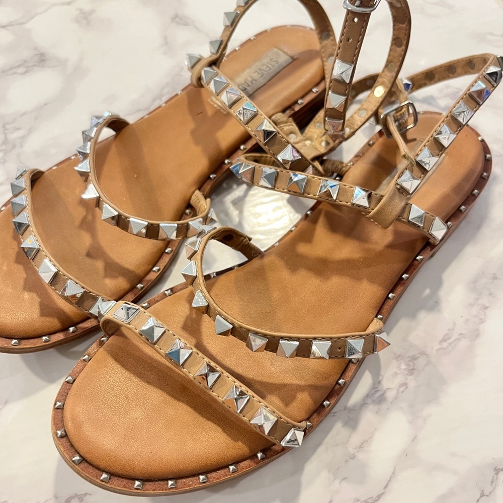 Steve Madden Travel Sandals